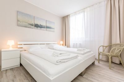 Ferienwohnungen Homerent
